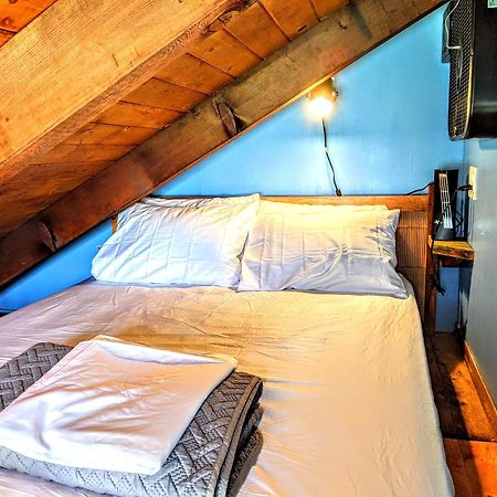 Hamakua Guesthouse Pepeekeo Habitación foto