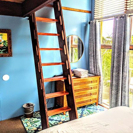 Hamakua Guesthouse Pepeekeo Habitación foto